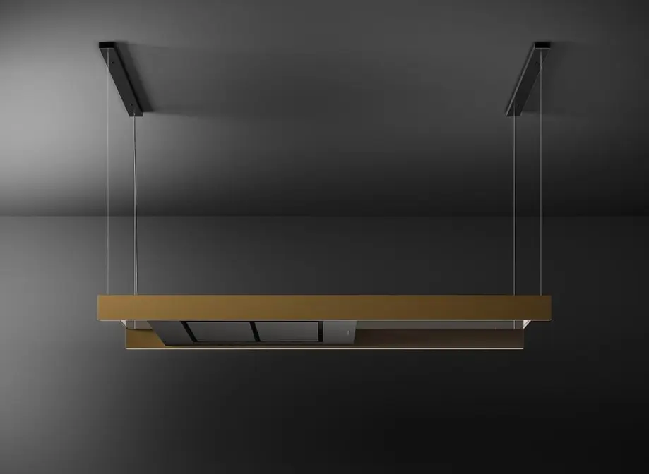 Вытяжка Falmec LIGHT BRONZE 180 фото 1 Вытяжка Falmec LIGHT BRONZE 180 фото 1