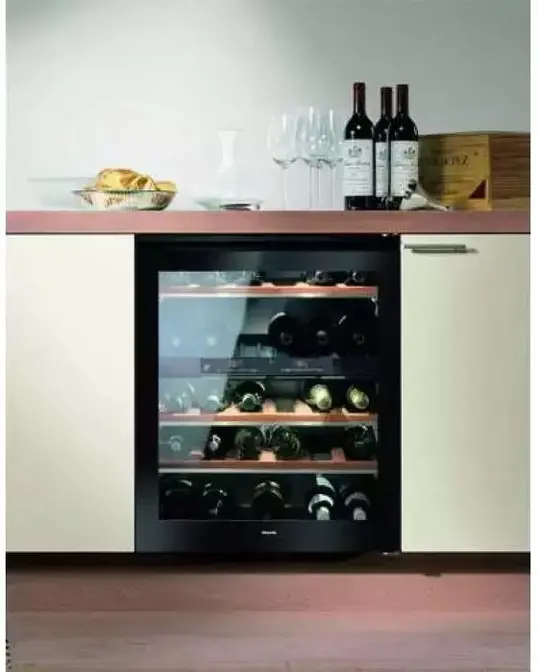 Винный шкаф Miele KWT 4154 UG-1 фото 4
