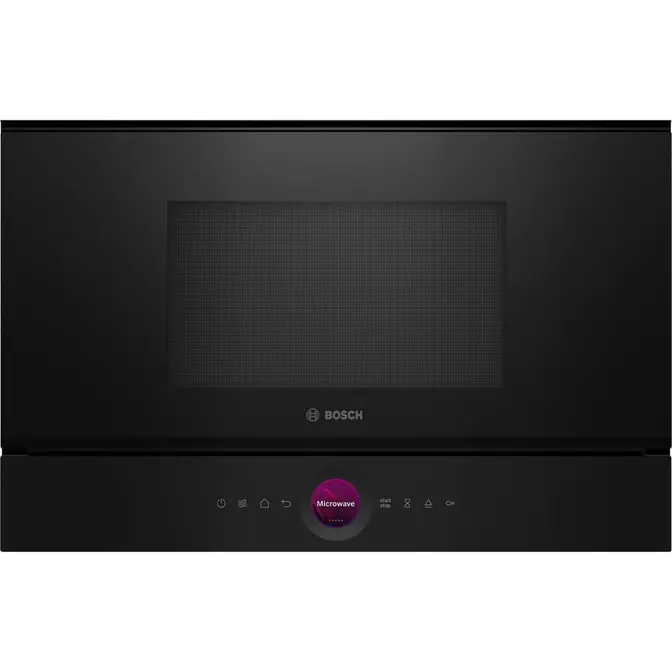 Микроволновая печь BOSCH BFR7221B1 фото 1