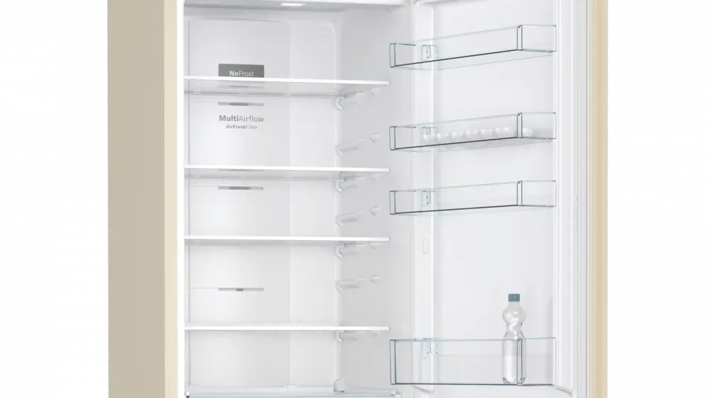 Холодильник Bosch KGN39UK22R фото 3