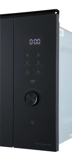 Микроволновая печь Midea MI982517GBI фото 4