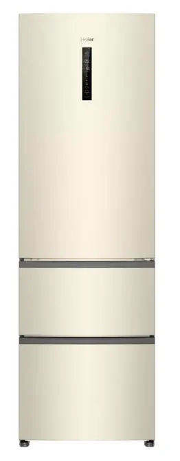 Холодильник Haier A4F637CCMVU1 фото 1