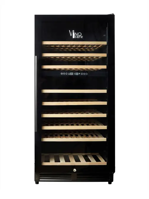 Винный холодильник Vinosafe VSN110AD фото 4 Винный холодильник Vinosafe VSN110AD фото 4