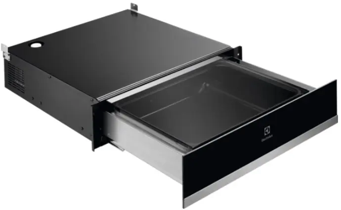 Вакууматор Electrolux KBV4X фото 1