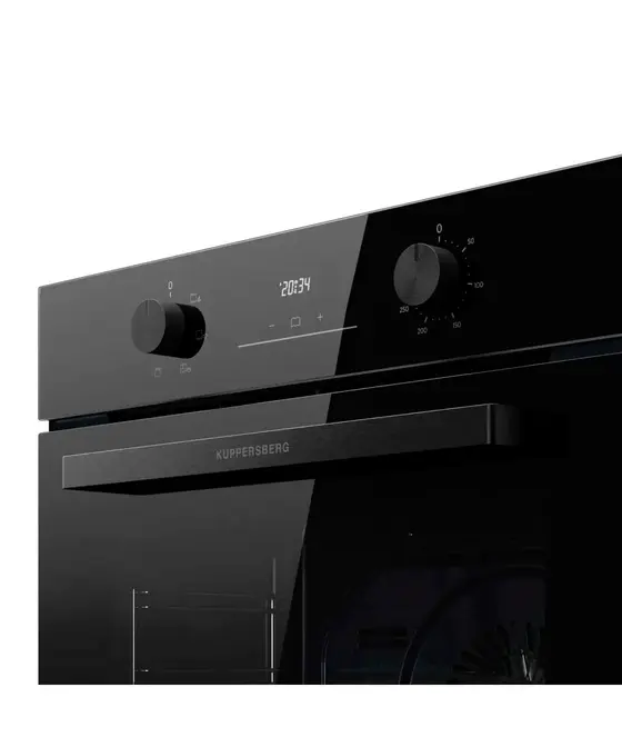 Духовой шкаф Kuppersberg HO 606 Black фото 4
