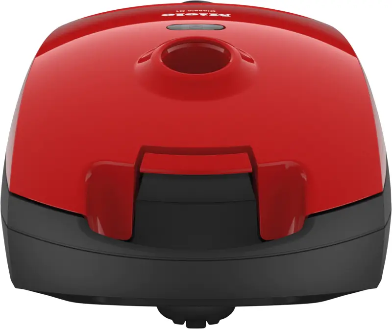 Пылесос Miele Classic C1 SBAF5 красный фото 2