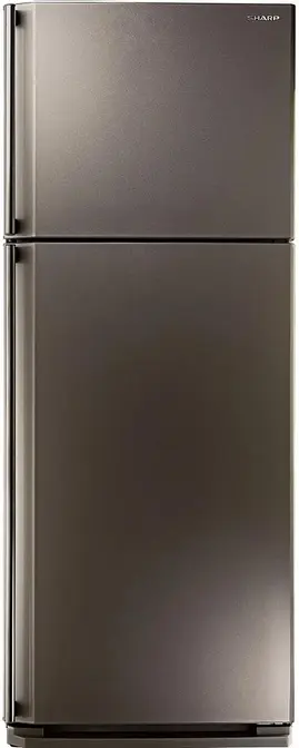 Холодильник Sharp SJ-58CST фото 1