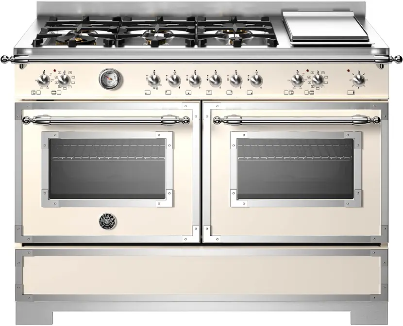 Варочный центр Bertazzoni HER126G2EAVT2 фото 1