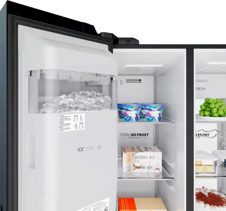 Холодильник HAIER HRF-600IP7ERU фото 4