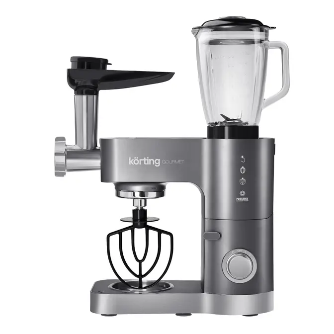 Кухонный комбайн Korting KKM 0106 Gourmet фото 3