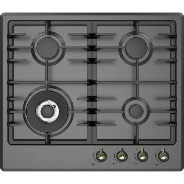 Варочная панель Midea MG696TAN-B
