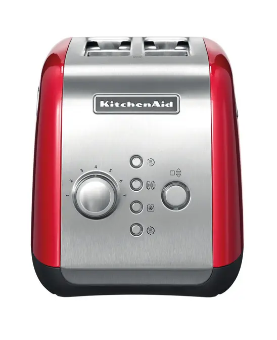 Тостер KitchenAid 5KMT221EER фото 3