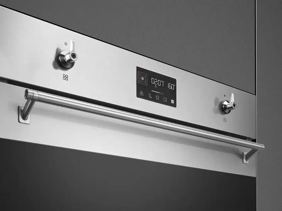 Духовой шкаф  SMEG SO6302TX фото 5