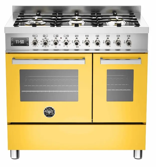 Варочный центр Bertazzoni PRO906MFEDGIT фото 1
