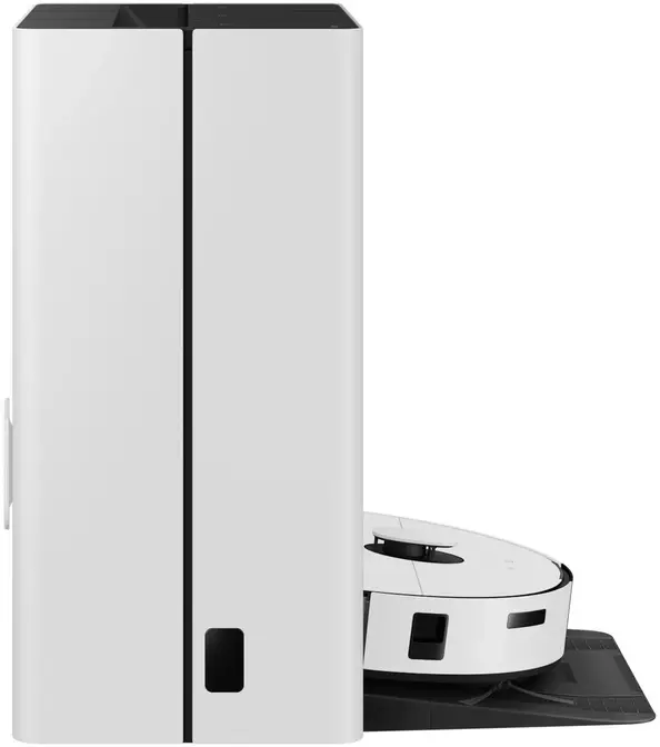 Пылесос робот Samsung VR7MD96514G/EV фото 12