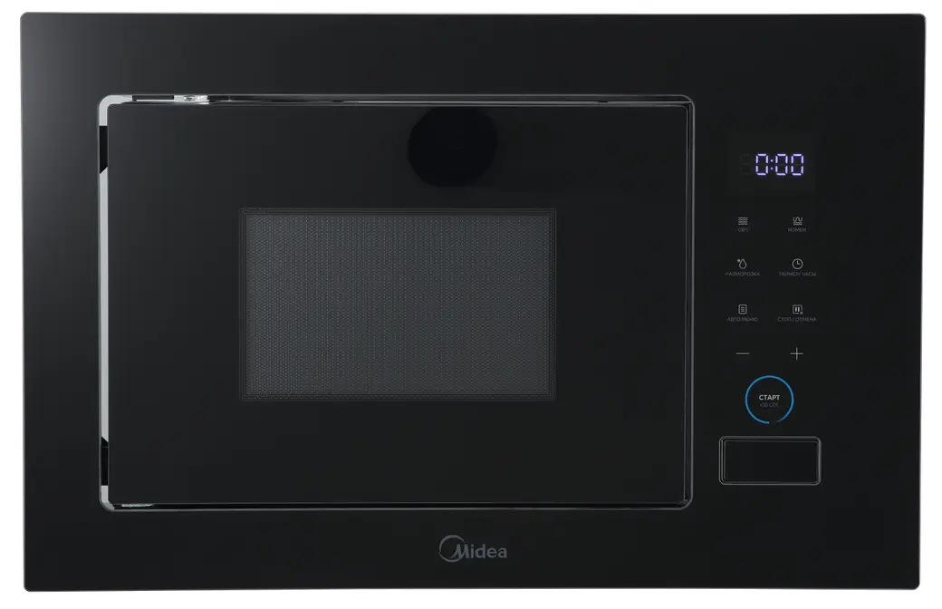 Микроволновая печь Midea MI982617GB фото 1