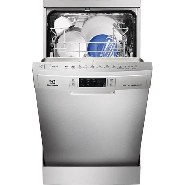 Встраиваемая посудомоечная машина Electrolux ESF4660ROX