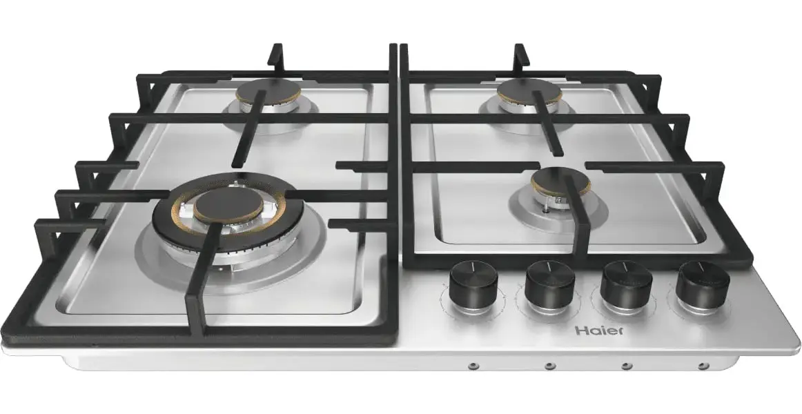 Газовая панель Haier HHQ-M64CAQX фото 5