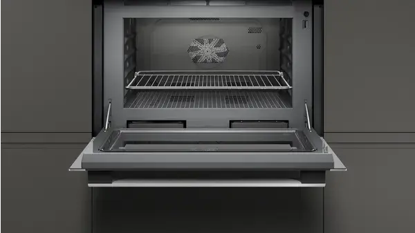 Встраиваемая микроволновая печь с функцией пара Neff C1APG64N0 фото 5