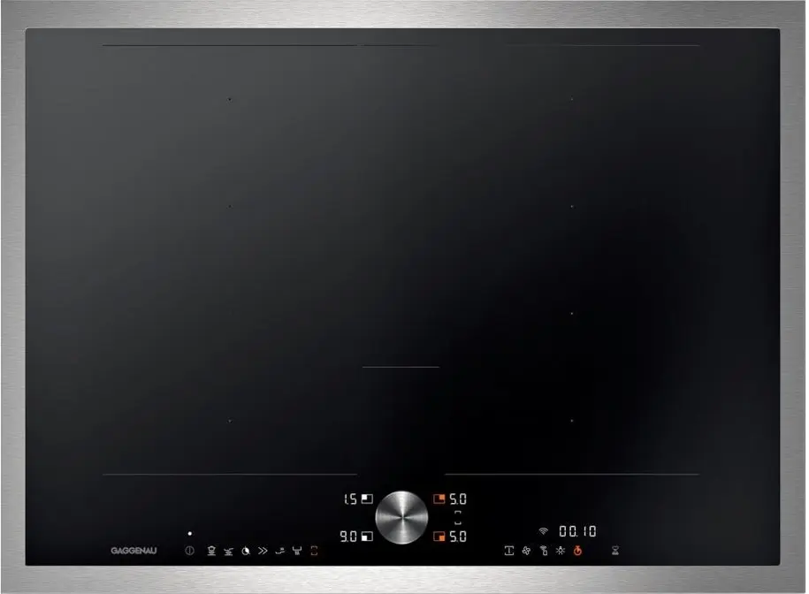 Индукционная стеклокерамич. панель Gaggenau CI272113 фото 1