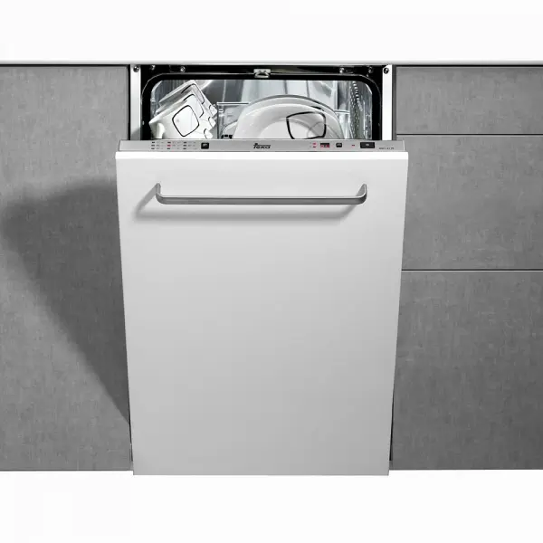 Встраиваемая посудомоечная машина Teka DW7 41 FI