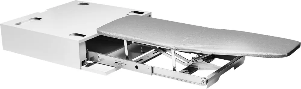 Выдвижная гладильная доска Asko HI1153W фото 1
