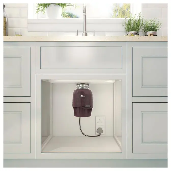 Измельчитель InSinkErator E750EC-2 A/S фото 4