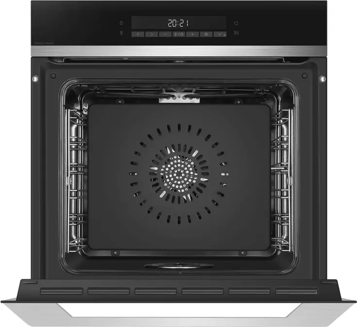 Духовой шкаф HAIER HOQ-P16AS5SX фото 4
