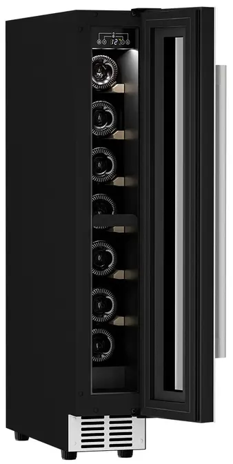 Винный холодильник Meyvel MV9-KWT1 фото 3
