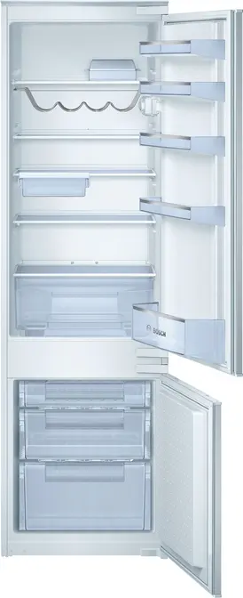 Встраиваемый холодильник Bosch KIV 38X20RU фото 1