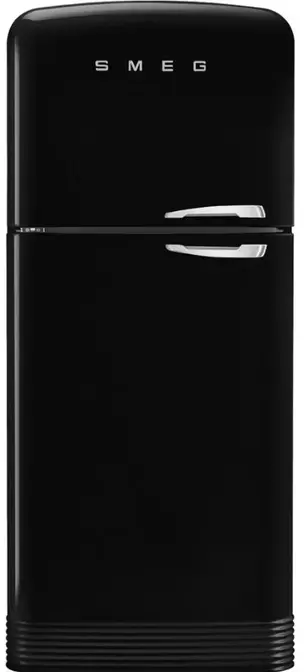 Холодильник Smeg FAB50LBL5 фото 1