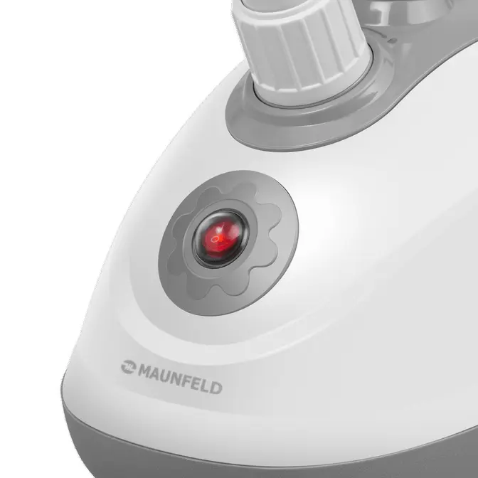 Отпариватель Maunfeld MF-1138GR PRO фото 2