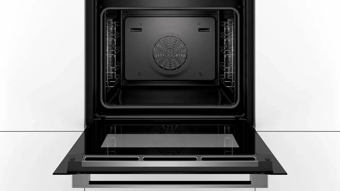 Духовой шкаф Bosch HBG634BB1 фото 2