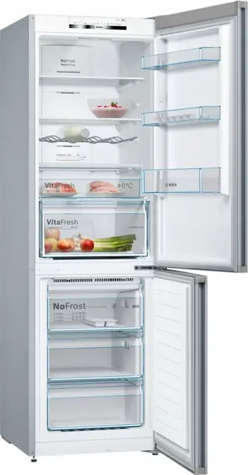 Холодильник Bosch KGN36VLED фото 2