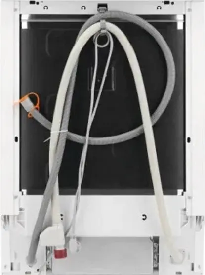 Встраиваемая посудомоечная машина Electrolux EEQ47210L фото 4