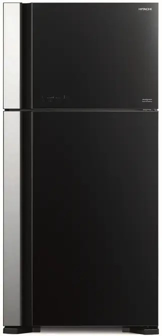 Холодильник HITACHI R-VG 662 PU7 GBK фото 1