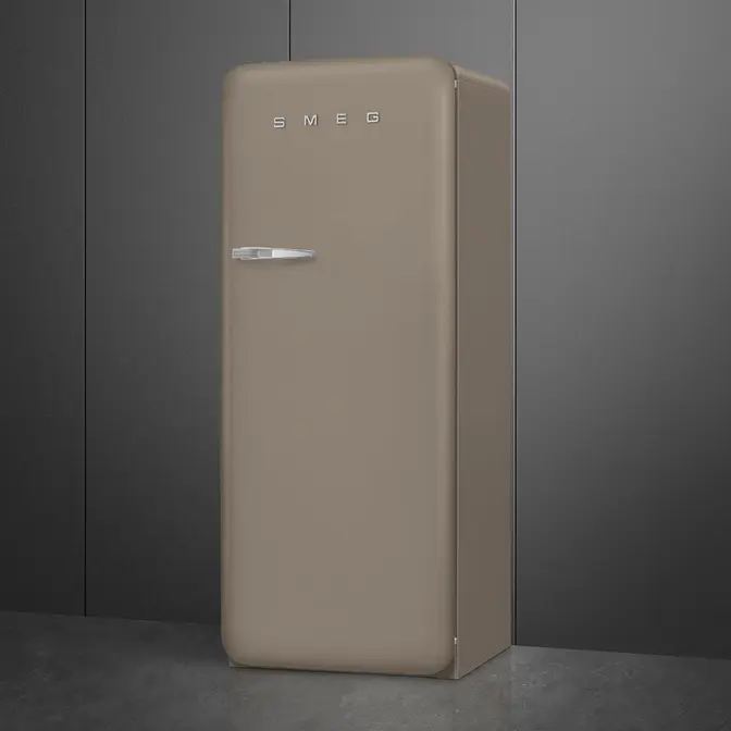 Холодильник Smeg FAB28RDTP5 фото 3