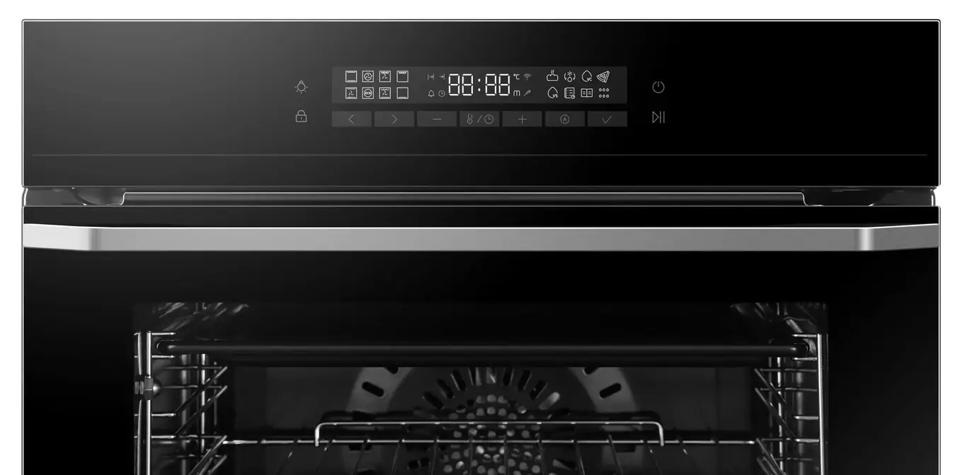 Духовой шкаф Haier HOQ-P16AN5GB фото 7