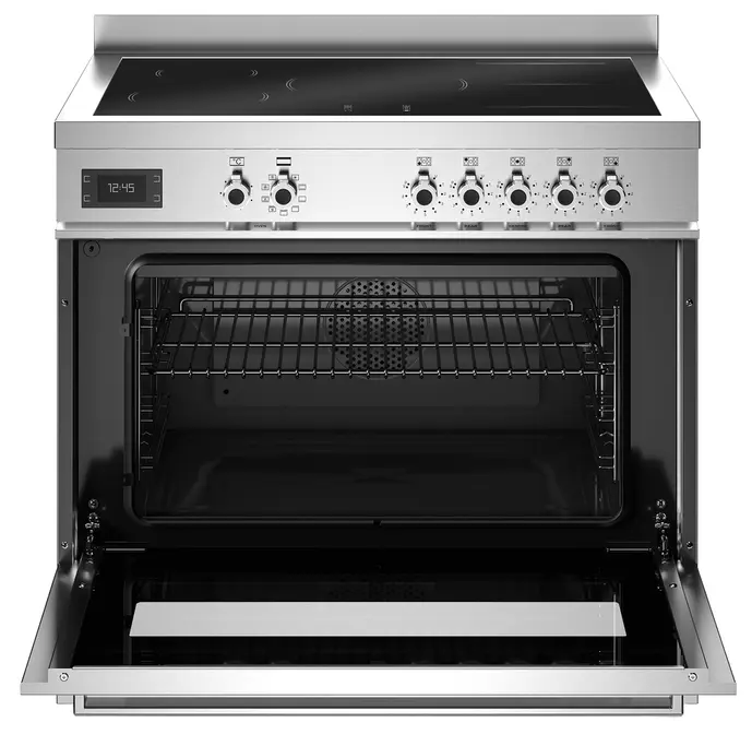 Варочный центр Bertazzoni PRO95I1EXT2 фото 3