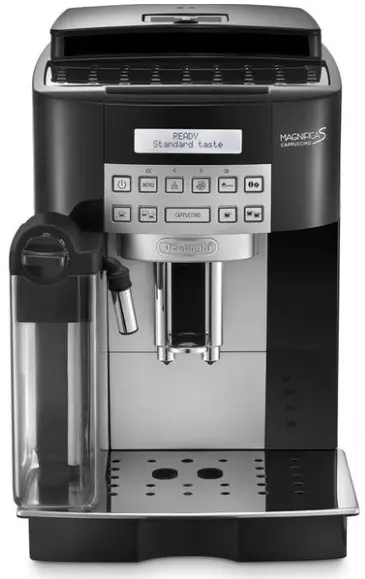 Кофемашина DeLonghi ECAM 22.360.B фото 2