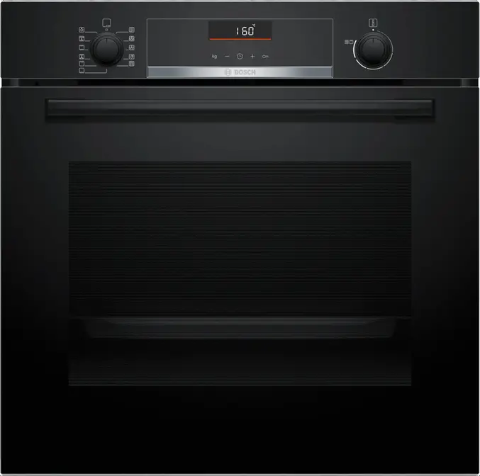 Духовой шкаф BOSCH HBG536EB4 фото 1