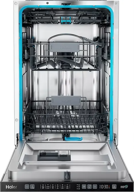 Посудомоечная машина HAIER HDWE11-595RU фото 3