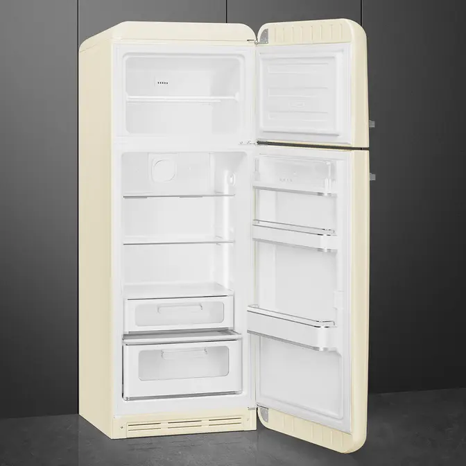 Холодильник Smeg FAB30RCR5 фото 3