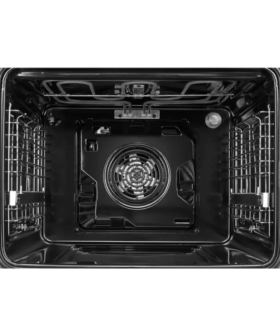 Духовой шкаф Kuppersberg HM 639 Black фото 5