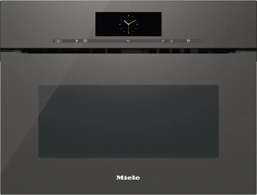 Духовой шкаф Miele H6800BMX GRGR фото 1