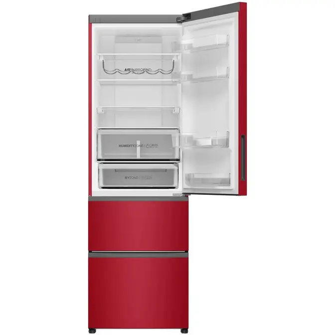 Холодильник Haier A4F637CRMVU1 фото 5