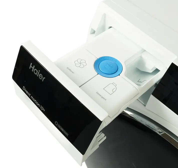 Стиральная машина HAIER HW100-BD14378 фото 4