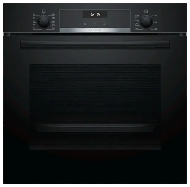 Духовой шкаф Bosch HBG 517 BB 0R фото 1