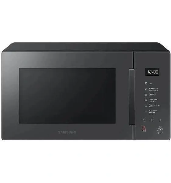 Микроволновая печь Samsung MS23T5018AC/BW фото 1