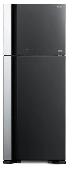 Холодильник Hitachi R-VG 542 PU7 GGR фото 1